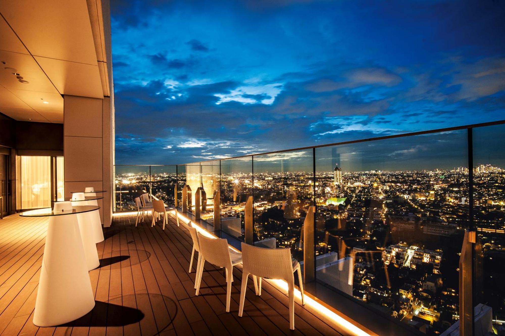 東京都 Tokyu Vacations Futakotamagawa酒店 外观 照片