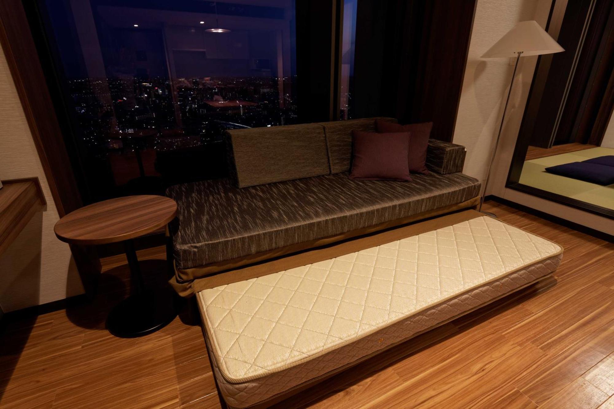 東京都 Tokyu Vacations Futakotamagawa酒店 外观 照片