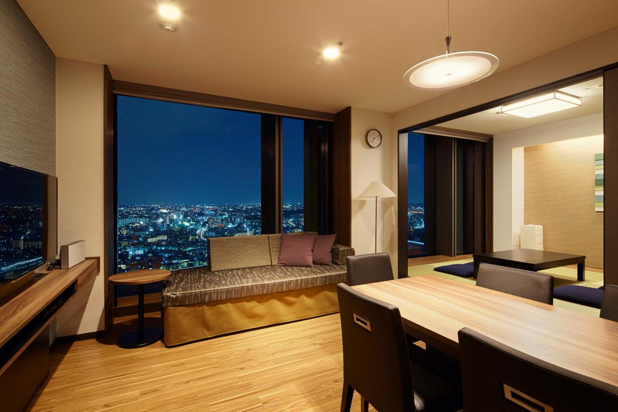 東京都 Tokyu Vacations Futakotamagawa酒店 外观 照片