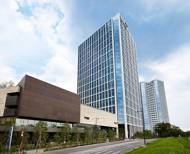 東京都 Tokyu Vacations Futakotamagawa酒店 外观 照片